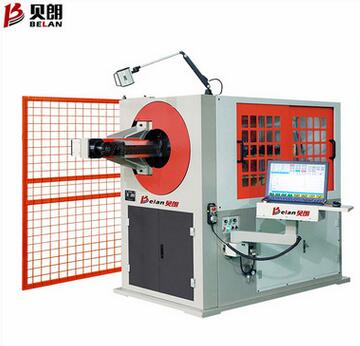 廠家直銷(xiāo)數(shù)控線材折彎?rùn)C(jī)