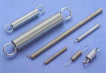 貝朗線材折彎機(jī)小課堂：不銹鋼彈簧的優(yōu)勢(shì)