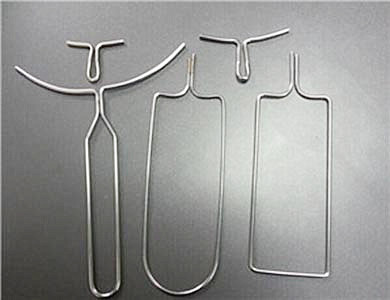 線材折彎機有哪些重要部件構成？各部件都有什么功能？