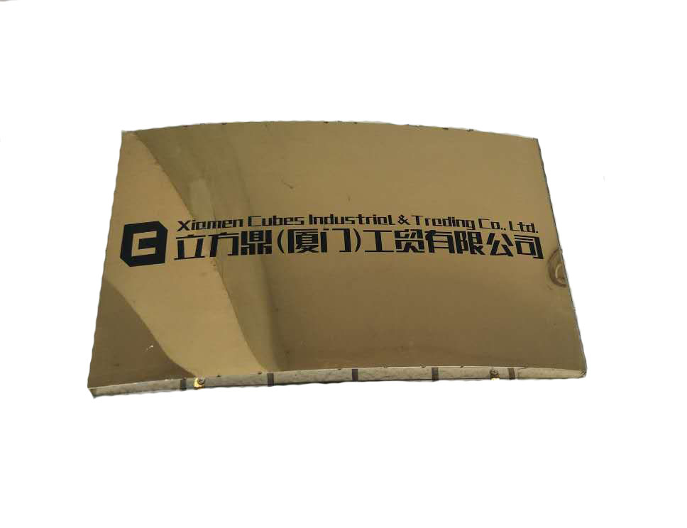 立方鼎（廈門(mén)）工貿(mào)有限公司，再訂貝朗5700線(xiàn)材成折彎?rùn)C(jī)