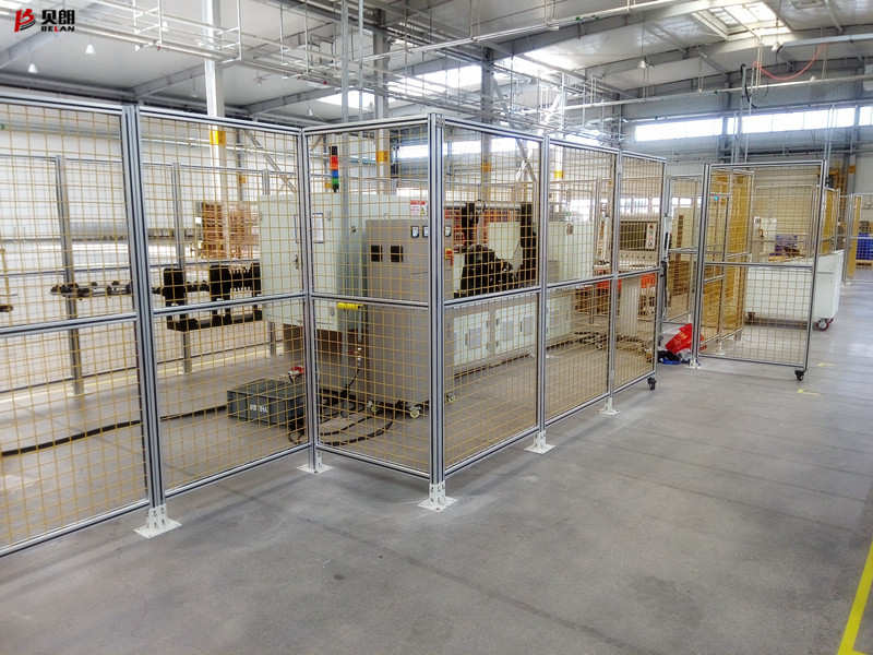 雙頭彎絲設備這樣放置太合適啦！