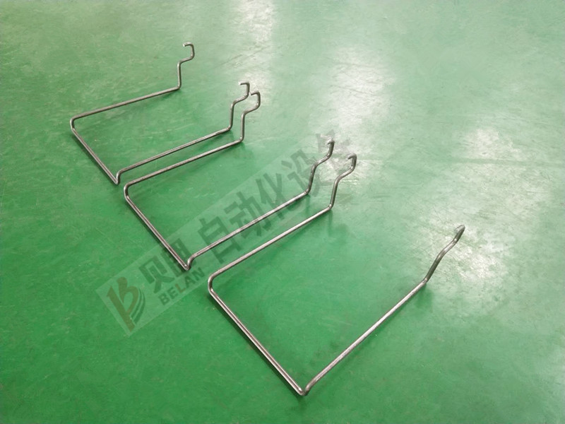 汽車零部件線材成型