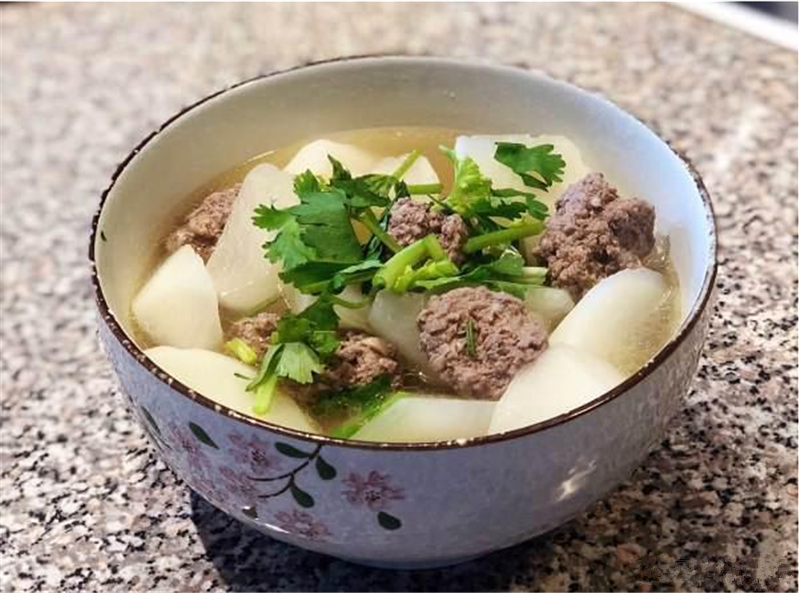 冬至節(jié)，貝朗線成型機(jī)小編告訴您應(yīng)該吃這個食物