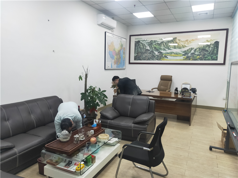 一群人，一件事，一起拼——貝朗線成型自動折彎機(jī)