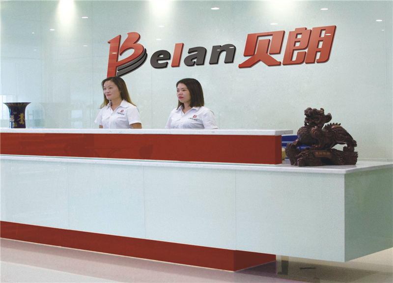 貝朗折彎機機器人值得用戶信賴嗎？