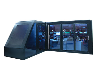 汽車座椅網(wǎng)格機